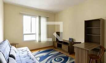 Imagem 2: Apartamento à Venda - Santa Cecília, 1 Quarto, 47 m2