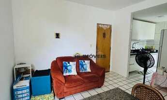 Imagem 5: Apartamento à Venda no Solaris Residence I Monte Castelo