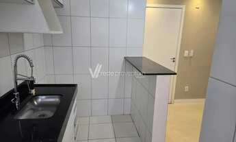 Imagem 5: Apartamento - Loteamento Parque São Martinho - Campinas