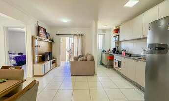 Imagem 3: Apartamento com 2 dormitórios à venda, 64 m² por R$ 690.000 - Centro - Balneário Piçarras