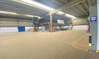 Imagem 6: Galpão - Real Parque - Campinas