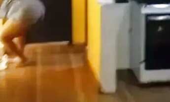 Imagem 2: Casa Térrea para venda com 200 metros quadrados com 9 quartos em Santa Teresa - Rio de Jan