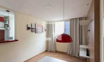 Imagem 2: Apartamento à Venda - Castelo, 2 Quartos, 50 m2