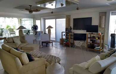 Imagem 2: Cobertura em Rua Cavalheiro Nami Jafet - Pitangueiras - Guarujá/SP