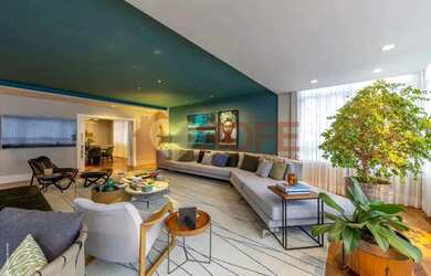 Imagem: Sofisticação, conforto e localização