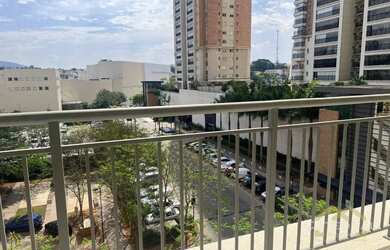Imagem 2: Apartamento com 4 dormitórios à venda, 175 m² por R$ 2.250.000,00 - Anhangabaú - Jundiaí/S