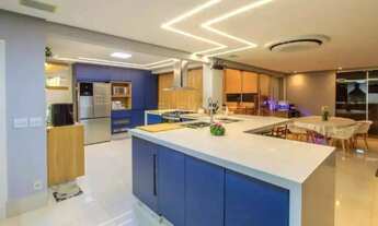 Imagem 6: Casa em Condomínio à venda no Paineiras, Ribeirão Preto, SP, 4 quartos, 4 suítes