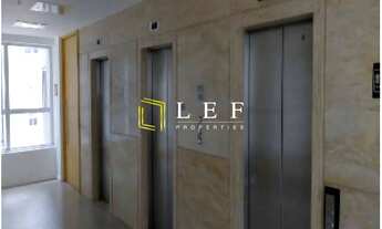 Imagem 3: Conjunto comercial na Vila Olímpia