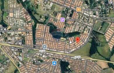 Imagem 4: Casa à Venda - Bairro Vila Real, Franca-SP, 02 dormitórios, 84 m²