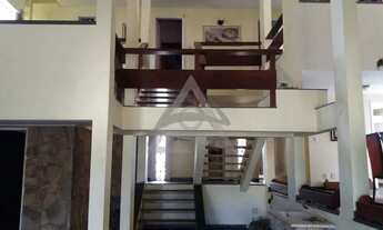 Imagem 2: Casa à venda e para alugar em Campinas, Vila Brandina, com 4 quartos, com 415 m²