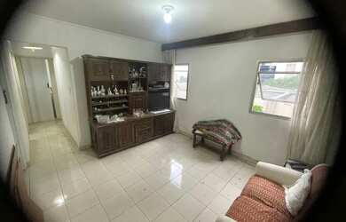 Imagem 3: Apartamento para venda com 70 metros quadrados com 3 quartos em Jabaquara - São Paulo - Sã