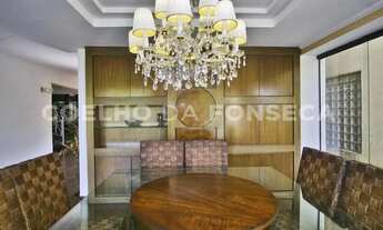 Imagem 7: Casa em Condominio - Brooklin Novo/Sao Paulo