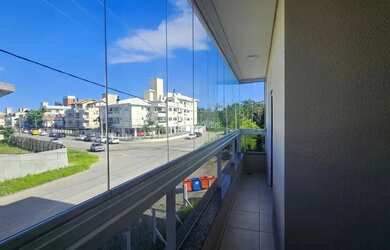 Imagem 6: Apartamento 2 dormitórios e ampla sacada