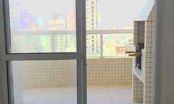 Imagem 7: Apartamento à venda, 92 m² por R$ 630.000,00 - Ocian - Praia Grande/SP