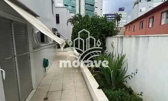 Imagem 2: Imóvel para venda possui 133 metros quadrados com 2 quartos em Serra - Belo Horizonte - MG