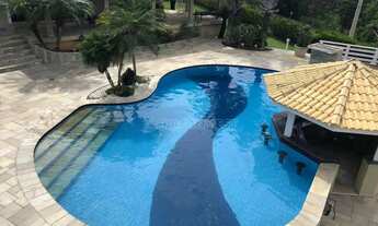 Imagem: Casa com 5 dormitórios para alugar, 1625