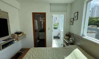 Imagem 6: Aluguel: apartamento 2 quartos com suíte no Sion, BH ? 70 m², 2 vagas