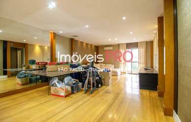 Imagem 5: Apartamento, Jardins - São Paulo