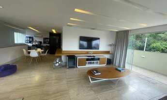 Imagem 3: Duplex para aluguel e venda tem 351 metros quadrados com 3 quartos