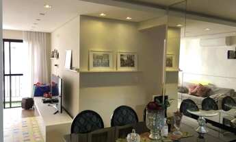 Imagem 8: Apartamento em Rua do Rocio - Vila Olímpia - São Paulo/SP