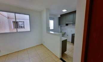 Imagem: Casa para venda em Reserva Real de 42.00m²