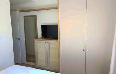 Imagem 6: Apartamento de 2 dormitórios e 2 vagas DESOCUPADO