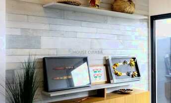 Imagem 3: Vendo Casa no Condomínio Florais Itália