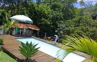 Imagem: Rancho a venda a poucos minutos de Lagoa