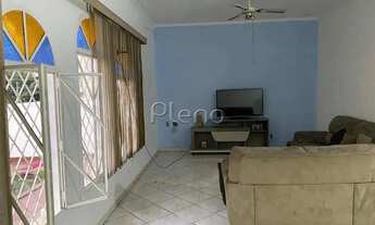 Imagem 4: Casa à venda em Campinas, Jardim Flamboyant, com 3 quartos, com 168.4 m²