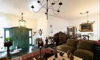 Imagem: Casa em Rua Abegoaria - Vila Madalena