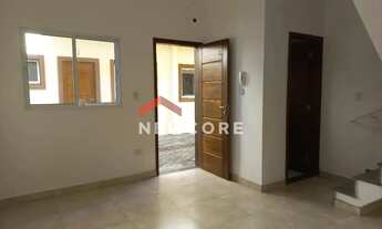 Imagem 2: Casa de condomínio em Avenida Mário Covas Junior - Jardim Califórnia - Itanhaém/SP