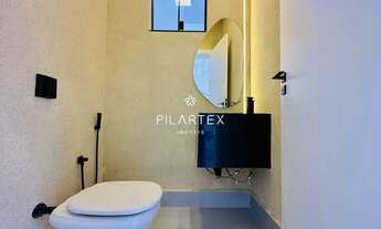 Imagem 7: Sobrado 03 Suítes - Condomínio Araçari - Parque Tauá - Londrina/PR