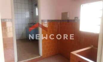 Imagem 5: Casa em Avenida Leopoldo Silva - Vila Cidade Industrial (Vila Xavier) - Araraquara/SP