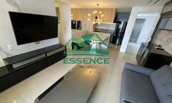 Imagem: Apto 88m², 2 quartos (2 suíte), 3 banheiros