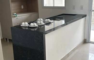 Imagem 4: Conforto e Segurança em Lucas do Rio Verde - Casa com 2 Quartos e Suíte