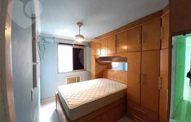 Imagem 4: APARTAMENTO 2 QUARTOS COM LAZER COMPLETO E VAGA