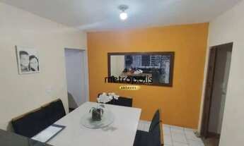 Imagem 2: Casa com 3 dormitórios à venda, 110 m² por R$ 586.000,00 - Jardim Europa - Votorantim/SP