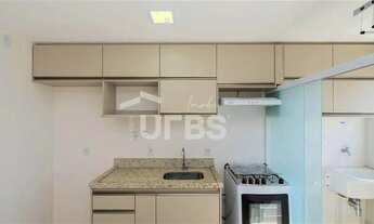 Imagem 4: Apartamento Exclusivo no DOT RESIDENCE