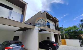 Imagem 2: EXCELENTE SOBRADO DE ALTO PADRÃO EM CONDOMÍNIO SITUADO NO BAIRRO RESERVA DO MOULIN EM SÃO