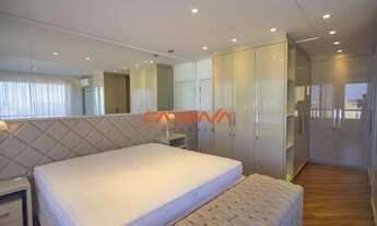 Imagem 7: Cobertura com 3 suítes e 3 vagas à venda no Água Verde