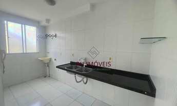 Imagem 4: Apartamento com 2 dormitórios no Bairro do Antares - 43m²