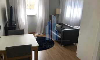 Imagem 3: Imóvel para aluguel tem 30 metros quadrados com 1 quarto em Pinheiros - São Paulo - SP