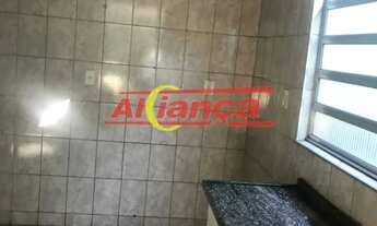 Imagem 7: CASA COM 2 QUARTOS A VENDA, 119 M² - Vila Barros - Guarulhos - SP