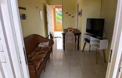 Imagem 6: Apto de 1/4 na praia de Cotovelo mobiliado