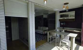 Imagem 11: Apartamento no Condomínio Ville de France - Adrianópolis