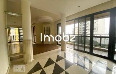 Imagem 7: Apartamento à venda na Rua Itaiteva, 197 - Panamby - São Paulo - SP - CEP: 05713-470