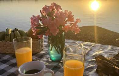 Imagem 4: Chácara em Americana lindíssima, em condomínio c/ 9 dorm