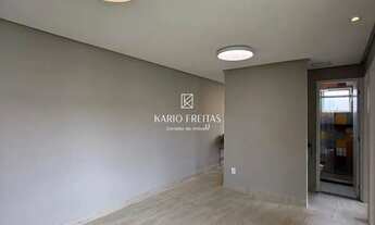 Imagem: Cond. Vida nova 02 quartos - 42m² 01 vaga