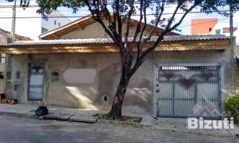 Imagem: Casa térrea a venda totalmente reformada