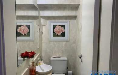 Imagem 6: CASA EM CONDOMÍNIO - CHÁCARA ONDAS VERDES - SP